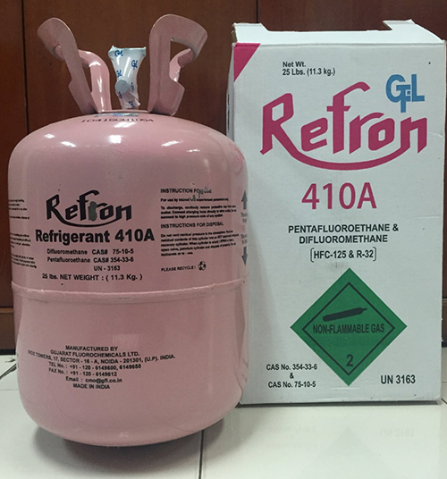 Gas lạnh  Refron 22