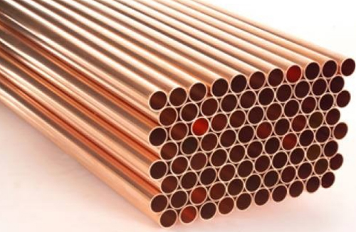 ống đồng Ruby Copper - Thiết Bị Lạnh Khang Phát - Công Ty TNHH Thiết Bị Lạnh Khang Phát