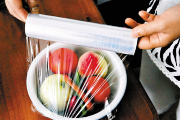 Màng bọc thực phẩm