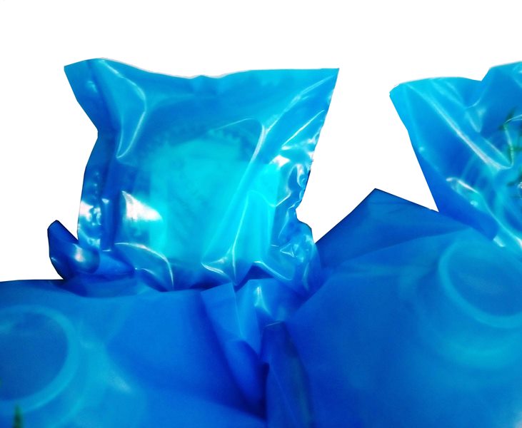 Túi PE chống gỉ (vci)