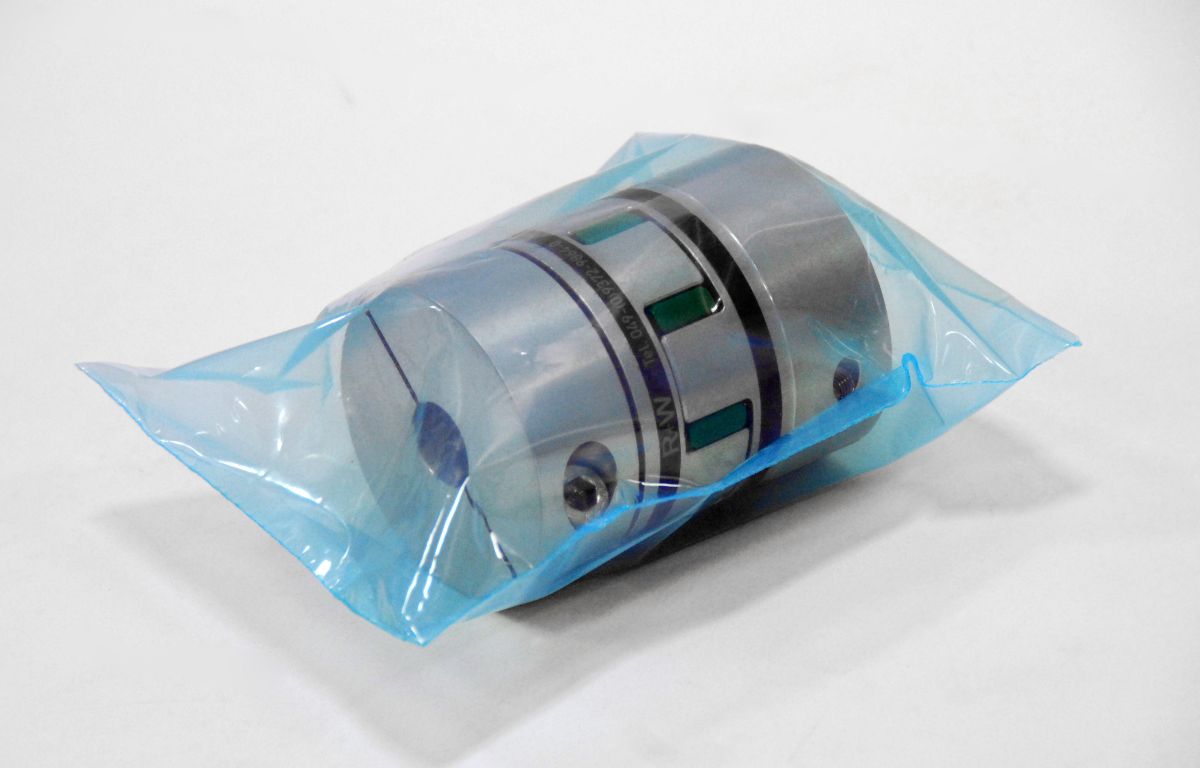 Túi PE chống gỉ (vci)
