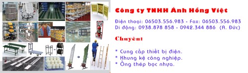  - Công Ty TNHH SX KD Nam Phong