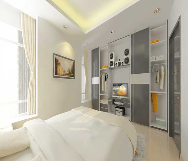 Nội thất phòng ngủ