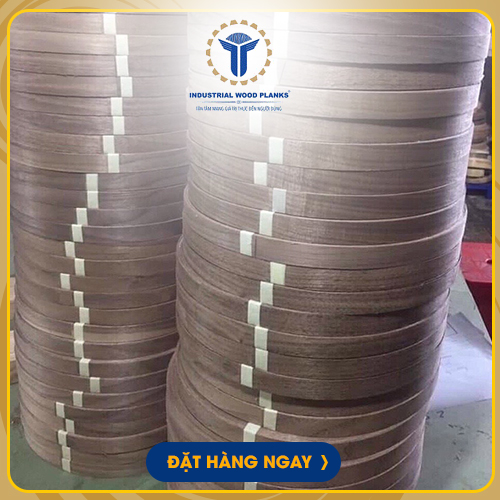 Chỉ dán cạnh Veneer