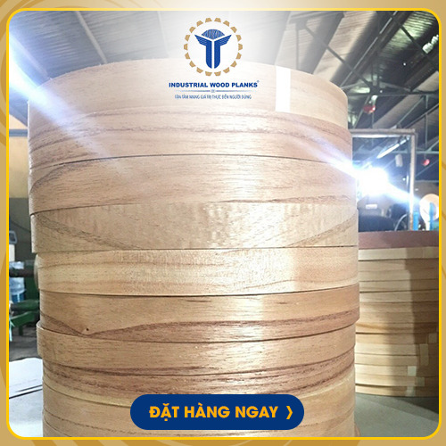 Chỉ dán cạnh Veneer
