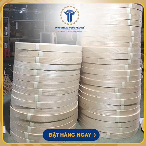 Chỉ dán cạnh Veneer