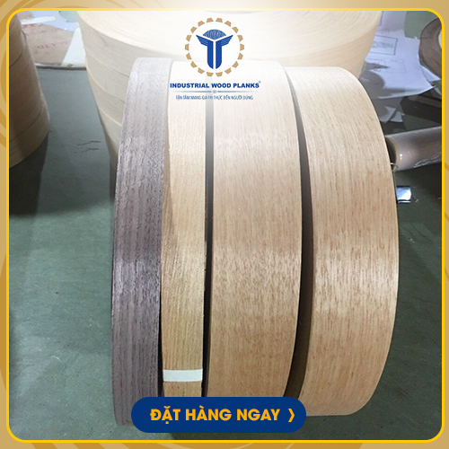 Chỉ dán cạnh Veneer