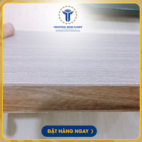 Gỗ Otim phủ Melamine