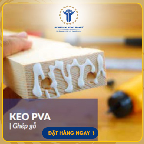 Keo PVA