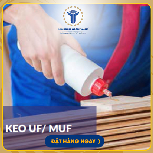 Keo UF/MUF