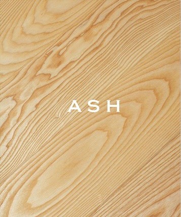 Ván gỗ ash
