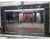 Cửa tự động Samsung Hàn Quốc - Cửa Tự Động Gia Khang - Công Ty TNHH Cửa Và Phụ Kiện Kính Gia Khang