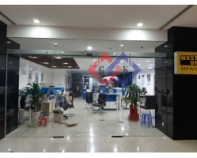 Cửa tự động trượt 2 cánh - Cửa Tự Động Gia Khang - Công Ty TNHH Cửa Và Phụ Kiện Kính Gia Khang