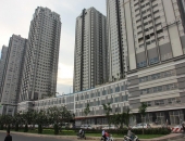 Dự án Sunrise city Nguyễn Hữu Thọ Q7 - Cửa Tự Động Gia Khang - Công Ty TNHH Cửa Và Phụ Kiện Kính Gia Khang