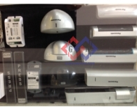 Mắt thần Panasonic - Cửa Tự Động Gia Khang - Công Ty TNHH Cửa Và Phụ Kiện Kính Gia Khang