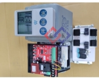 Motor giếng trời tự động - Cửa Tự Động Gia Khang - Công Ty TNHH Cửa Và Phụ Kiện Kính Gia Khang