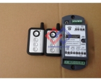 Remote cửa tự động - Cửa Tự Động Gia Khang - Công Ty TNHH Cửa Và Phụ Kiện Kính Gia Khang