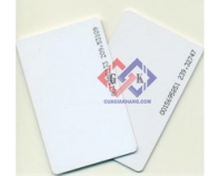 Thẻ từ kiểm soát ra vào - Cửa Tự Động Gia Khang - Công Ty TNHH Cửa Và Phụ Kiện Kính Gia Khang