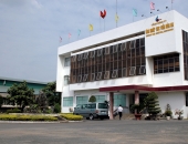 Tổng công ty thực phẩm Đồng Nai - Cửa Tự Động Gia Khang - Công Ty TNHH Cửa Và Phụ Kiện Kính Gia Khang