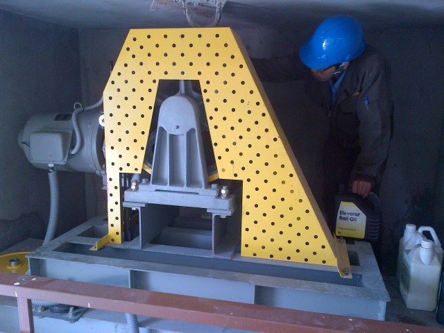 Bảo trì, sửa chữa thang máy - Thang Máy ELEMU - Công Ty Cổ Phần Thang Máy ELEMU