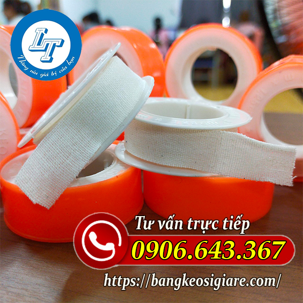 Băng keo đá gà - Băng Keo, Keo Silicone - Công Ty TNHH Sản Xuất Thương Mại Xuất Nhập Khẩu Lê Thanh