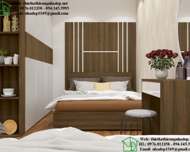 Thiết Kế Xây Dựng Nhà Đẹp – Công Ty CP Thiết Kế Thi Công Nhà Đẹp