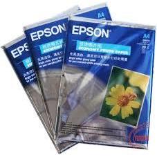 Giấy Epson - Văn Phòng Phẩm An Nhiên - Công Ty TNHH Đầu Tư Phát Triển Thương Mại An Nhiên