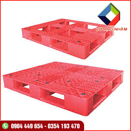 Pallet nhựa