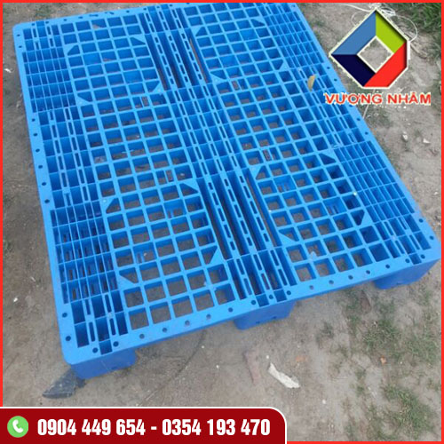 Pallet nhựa