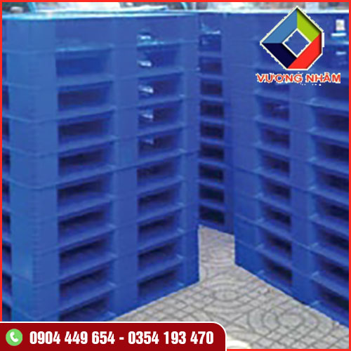 Pallet nhựa