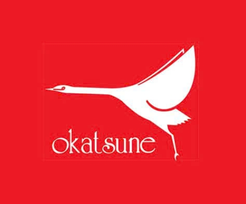 Logo công ty Okatsune - Công Ty TNHH Okatsune Việt Nam