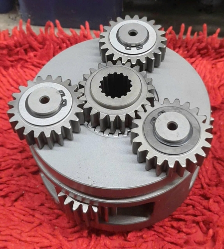 Hình ảnh sản phẩm - Công Ty TNHH Okatsune Việt Nam