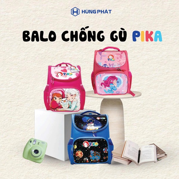Balo trẻ em