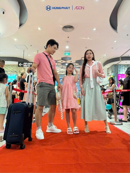 Hoạt động công ty Hùng Phát