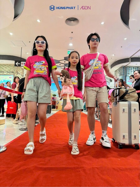 Hoạt động công ty Hùng Phát