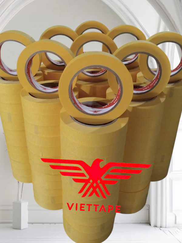 Băng keo giấy màu - Băng Keo Lê Gia Phát - Công Ty TNHH Sản Xuất Thương Mại Xuất Nhập Khẩu Lê Gia Phát
