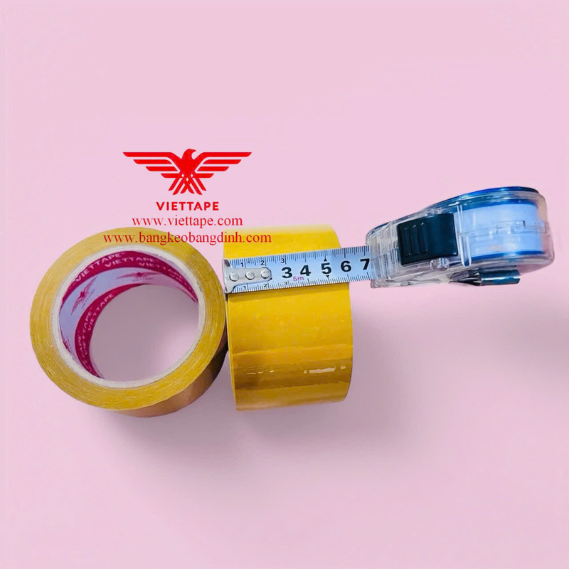 Băng keo thùng đục - Băng Keo Lê Gia Phát - Công Ty TNHH Sản Xuất Thương Mại Xuất Nhập Khẩu Lê Gia Phát