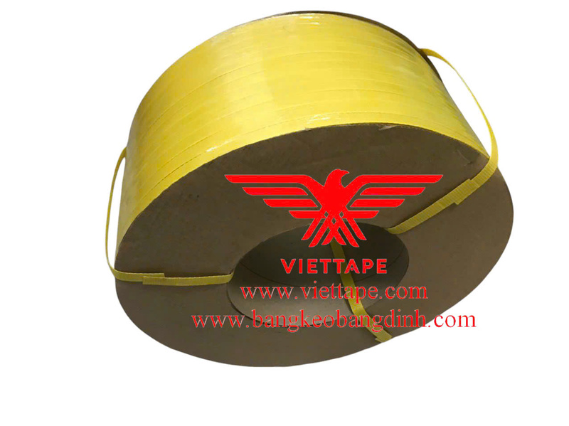 Dây đai - Băng Keo Lê Gia Phát - Công Ty TNHH Sản Xuất Thương Mại Xuất Nhập Khẩu Lê Gia Phát