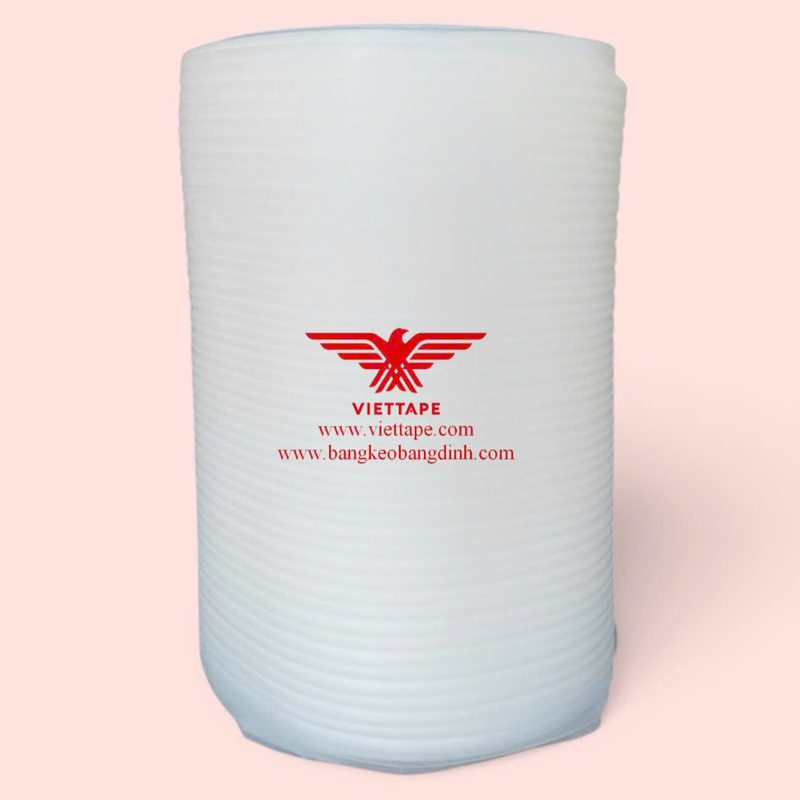 Màng Foam - Băng Keo Lê Gia Phát - Công Ty TNHH Sản Xuất Thương Mại Xuất Nhập Khẩu Lê Gia Phát