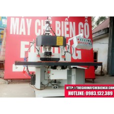Máy đục lỗ khóa - Công Ty TNHH Đầu Tư Phát Triển AQUAVIE