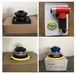 Các loại máy chà nhám