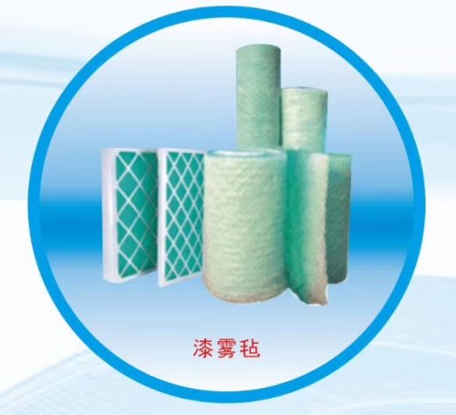 Lưới lọc sơn