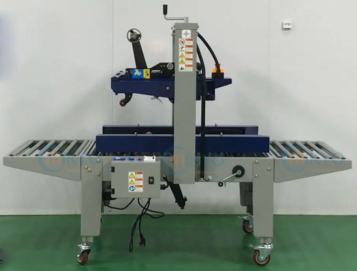 Máy dán thùng carton MK-FJ1AW