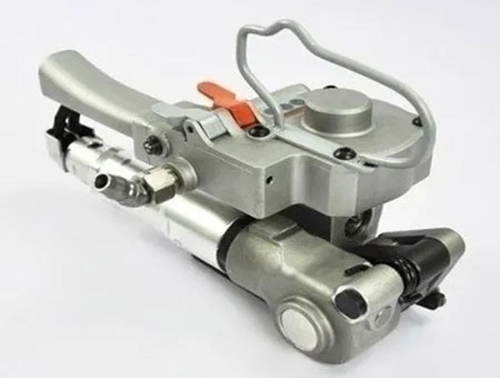 Máy đóng đai khí nén MK-XQD19E