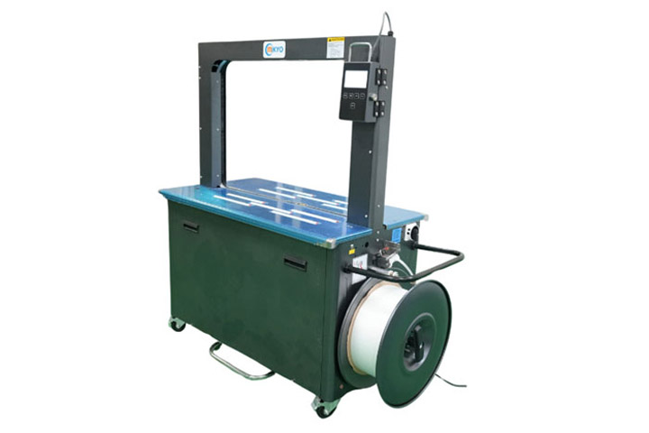 Máy đóng đai tự động MK-605