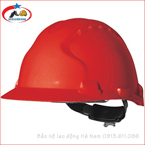 Mũ bảo hộ lao động - Bảo Hộ Lao Động Hà Nam