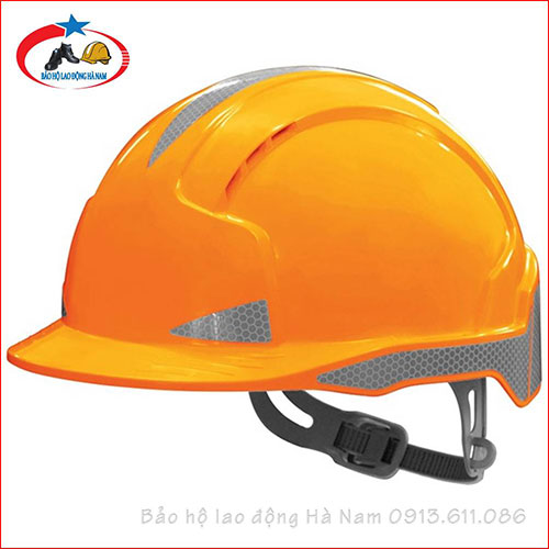 Mũ bảo hộ lao động - Bảo Hộ Lao Động Hà Nam