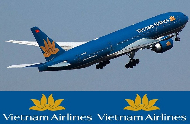 Hãng Vietnam Airline - Gate Travel - Công Ty TNHH Cổng Du Lịch Việt