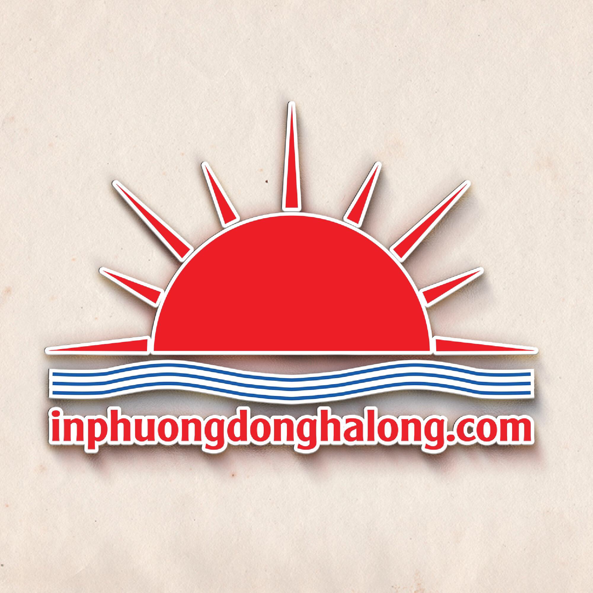 Logo công ty - In Phương Đông - Công Ty Cổ Phần Đầu Tư Và Thương Mại Phương Đông