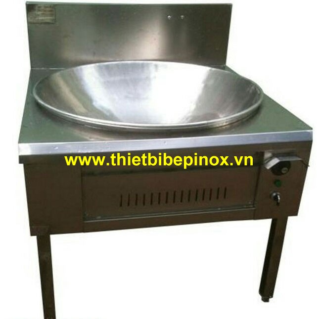 Chảo xào điện - Inox Thành Luân - Công Ty TNHH Inox Thành Luân